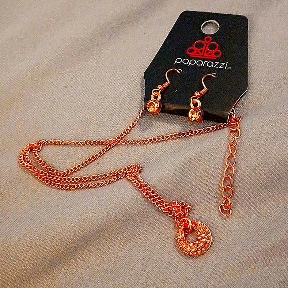 NWOT Jewelry Set - Picture 1 of 3